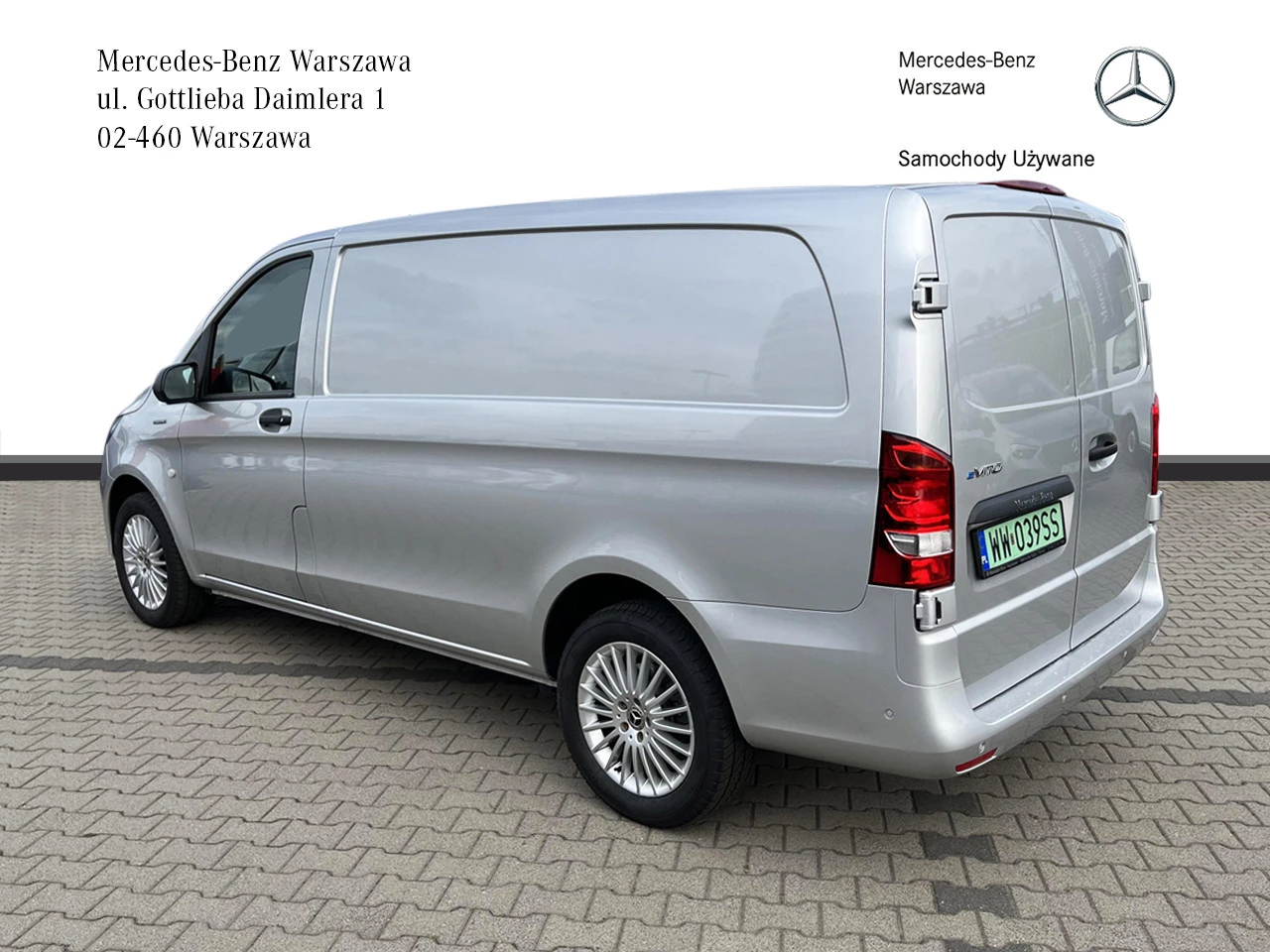 Mercedes Benz