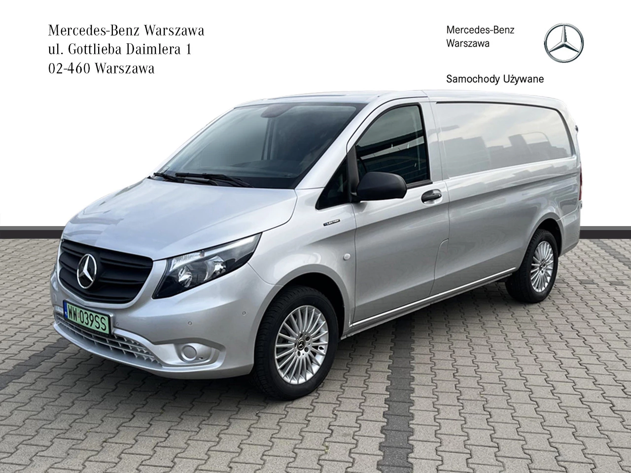 Mercedes Benz