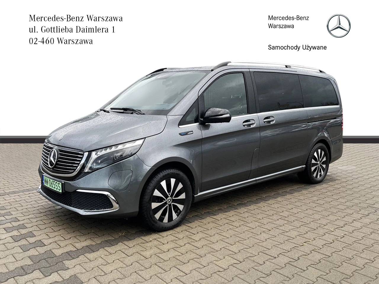 Mercedes Benz