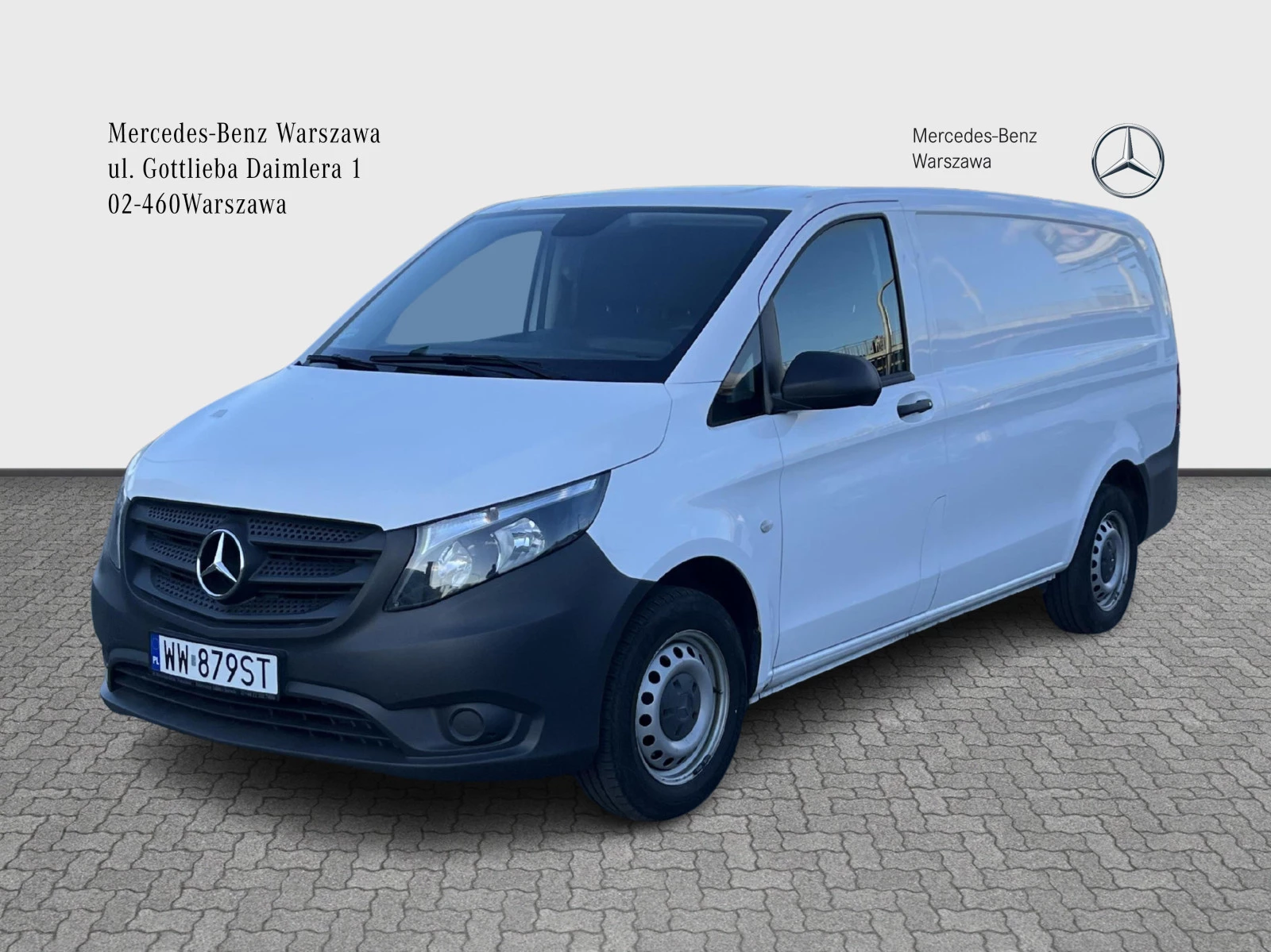 Mercedes Benz