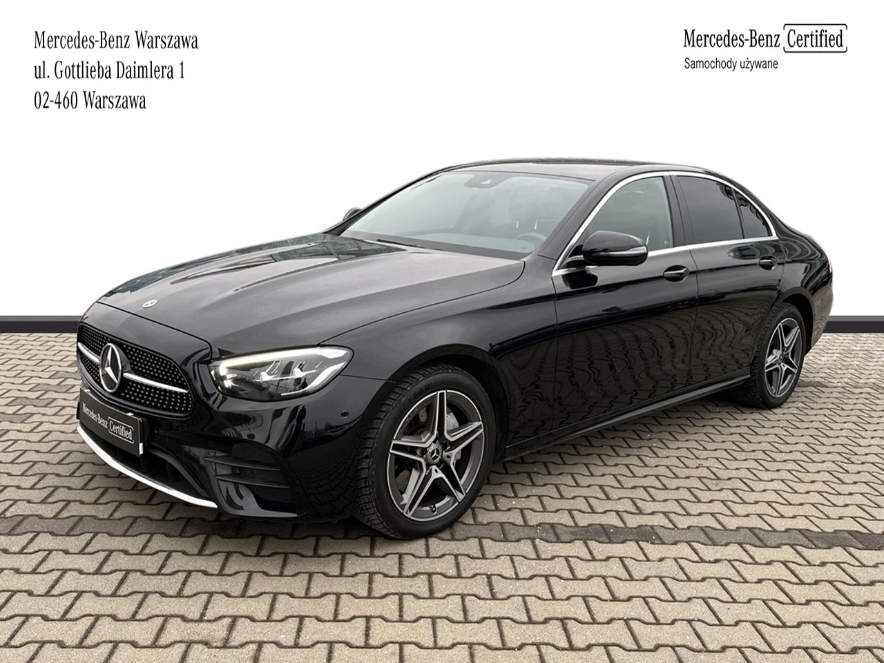 Mercedes Benz