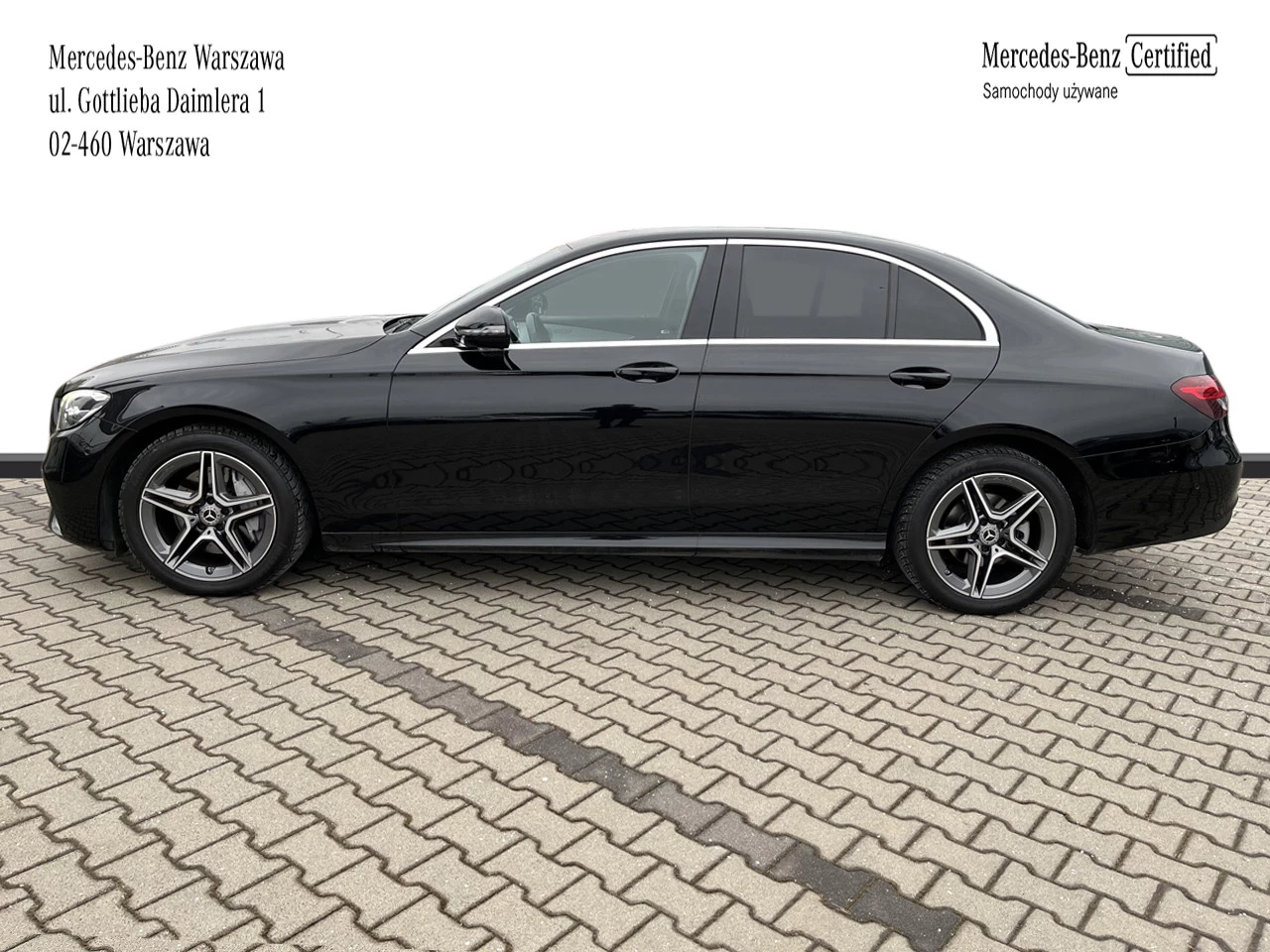 Mercedes Benz
