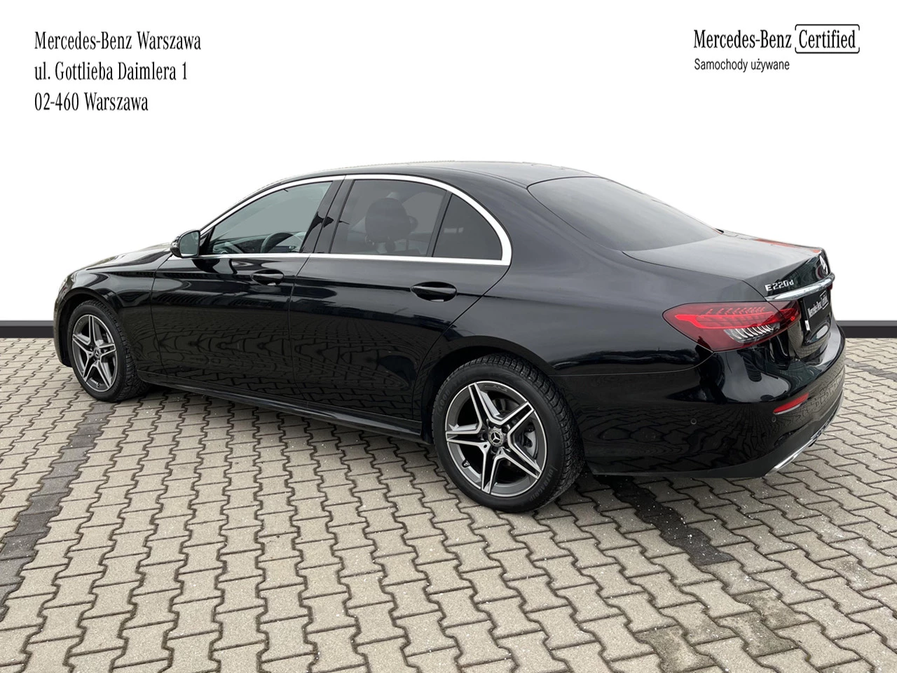 Mercedes Benz
