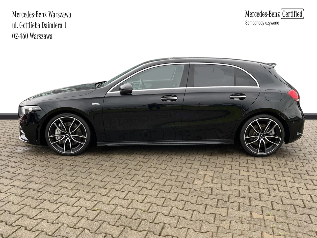 Mercedes Benz