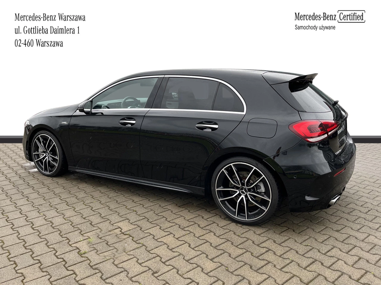 Mercedes Benz