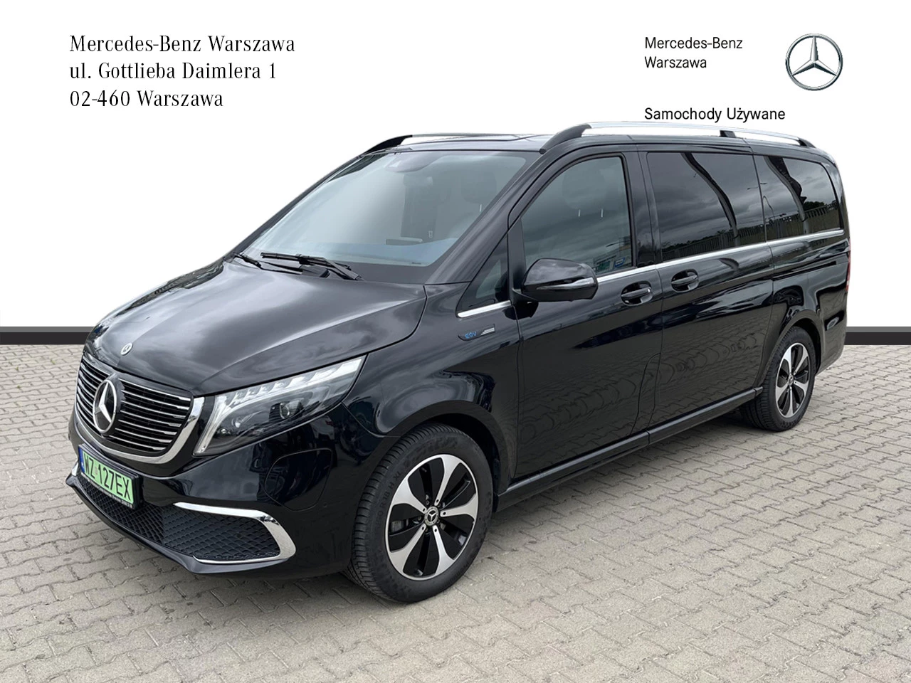 Mercedes Benz