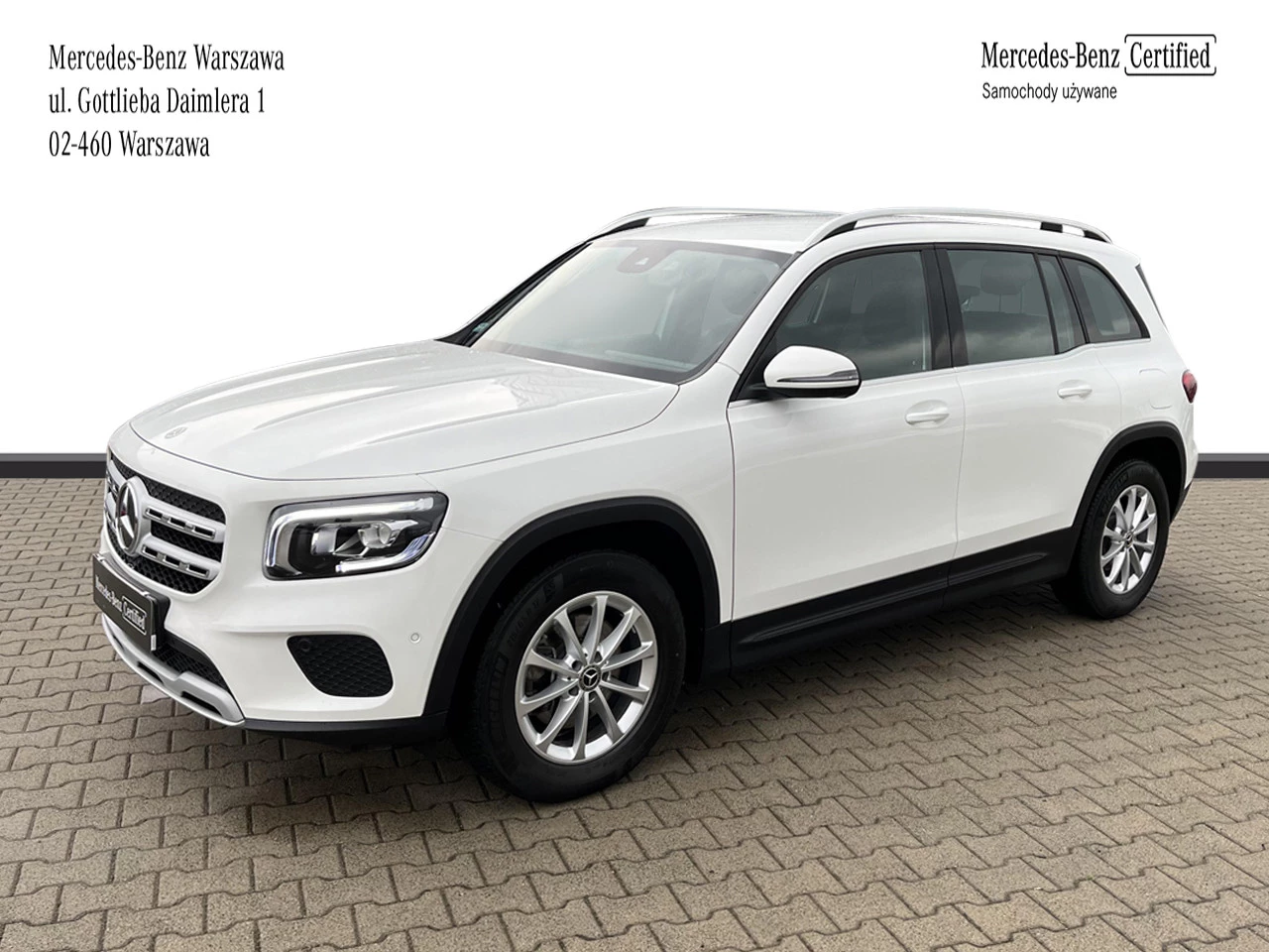 Mercedes Benz