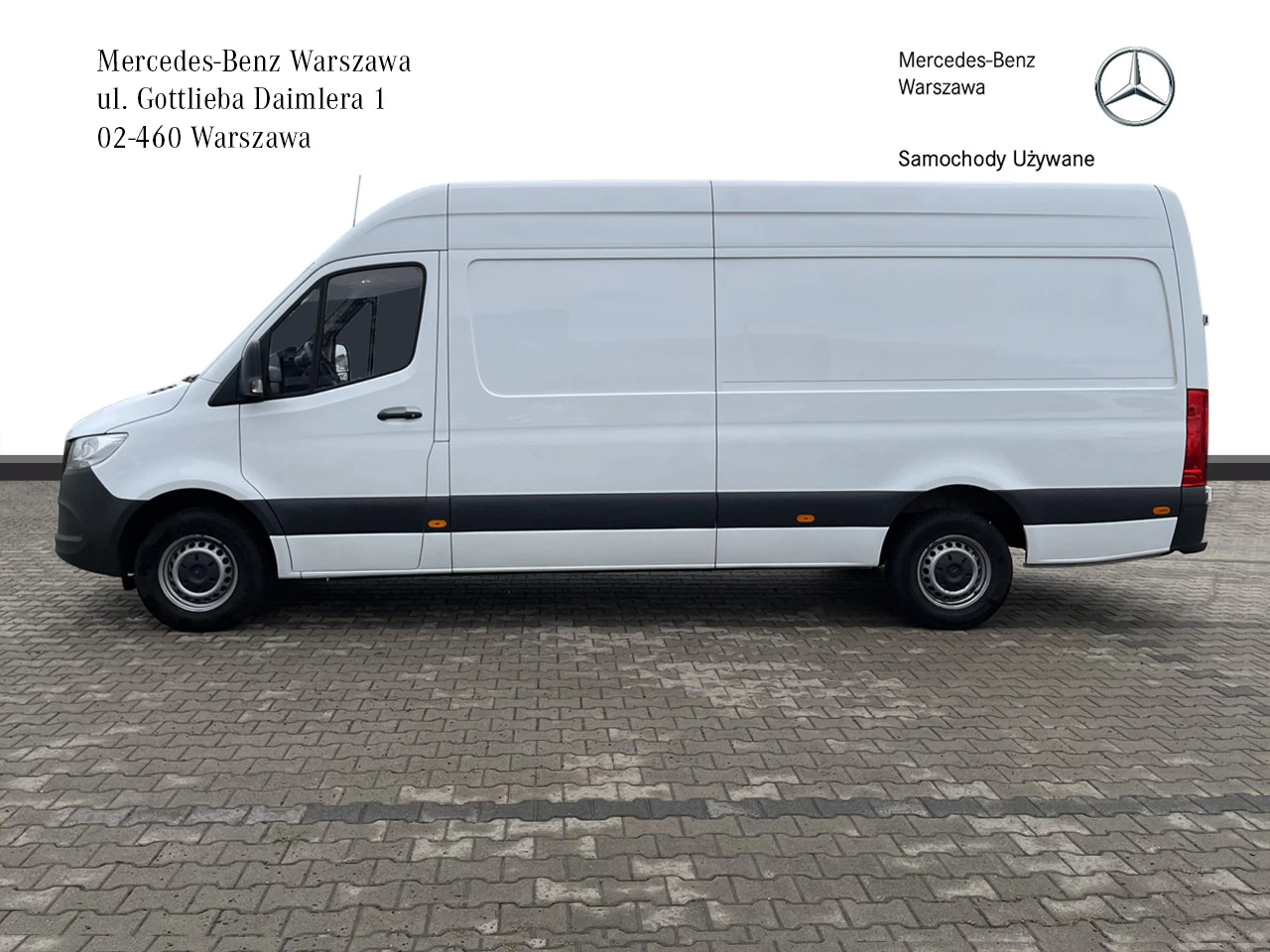 Mercedes Benz