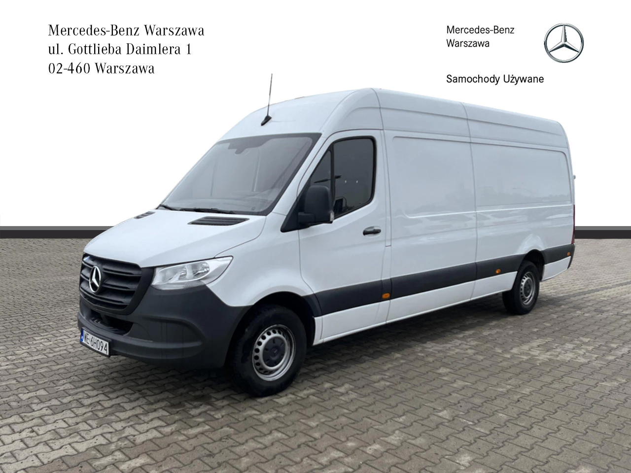 Mercedes Benz
