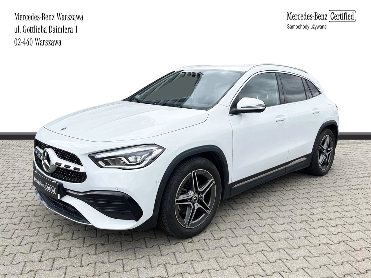 Mercedes Benz
