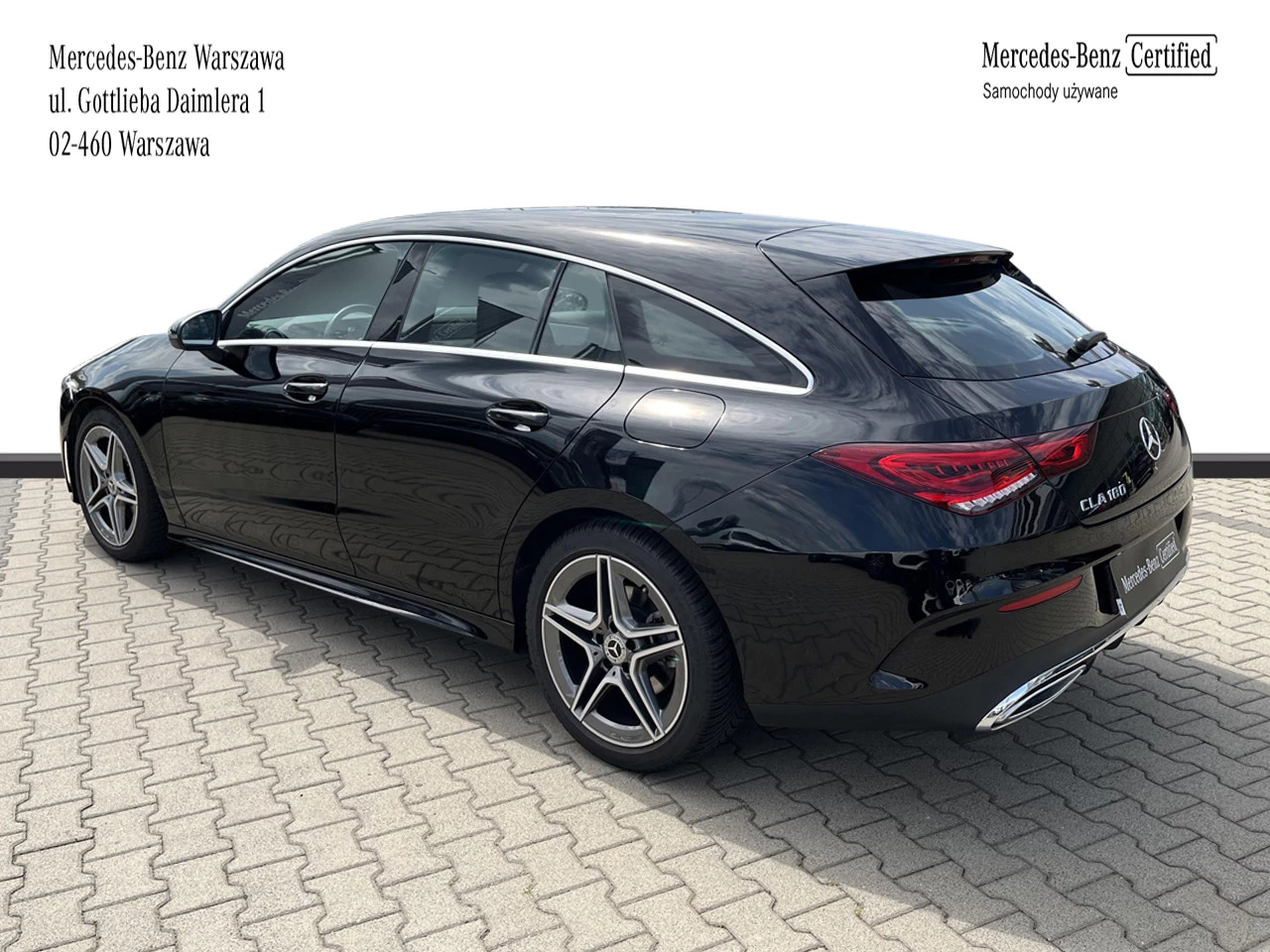 Mercedes Benz