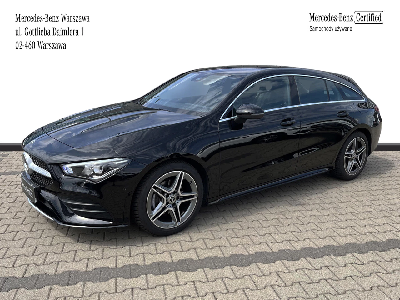 Mercedes Benz