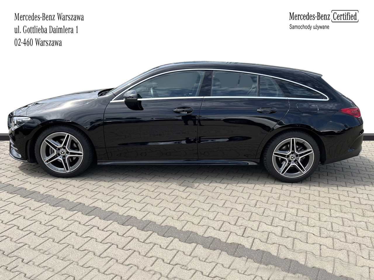 Mercedes Benz