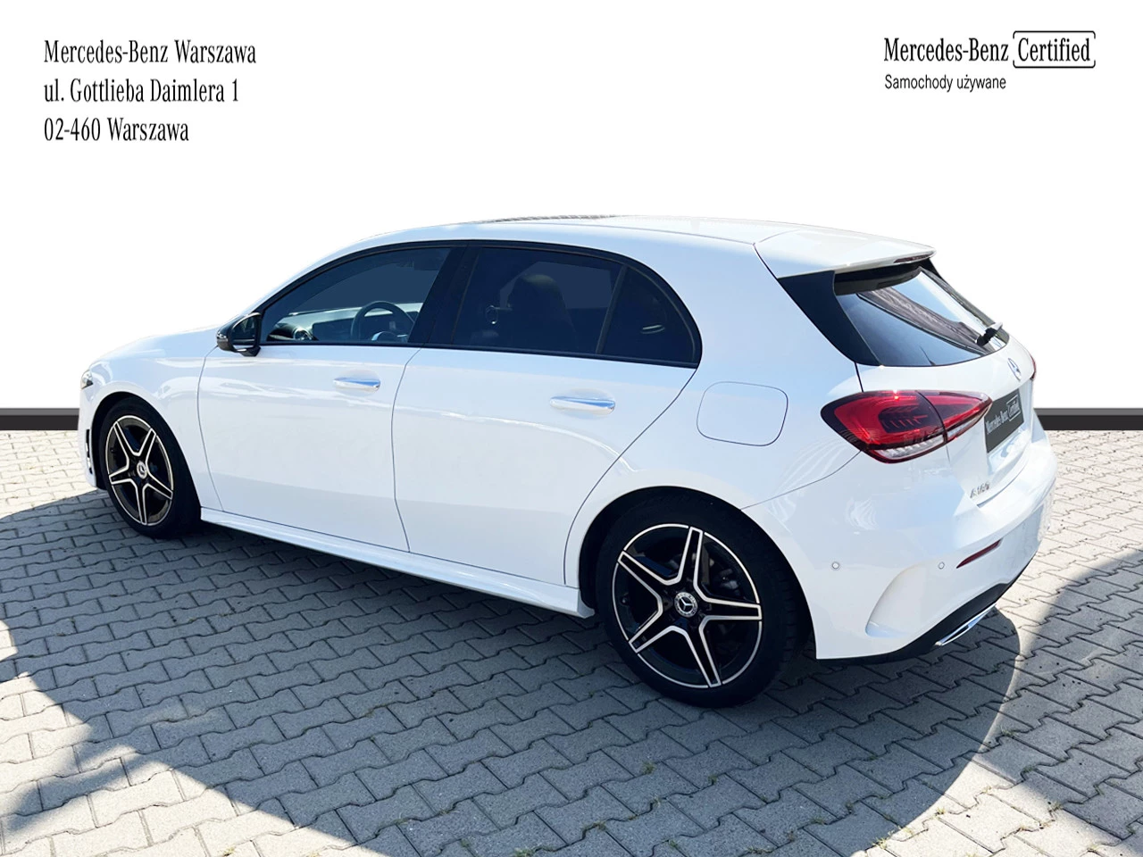 Mercedes Benz