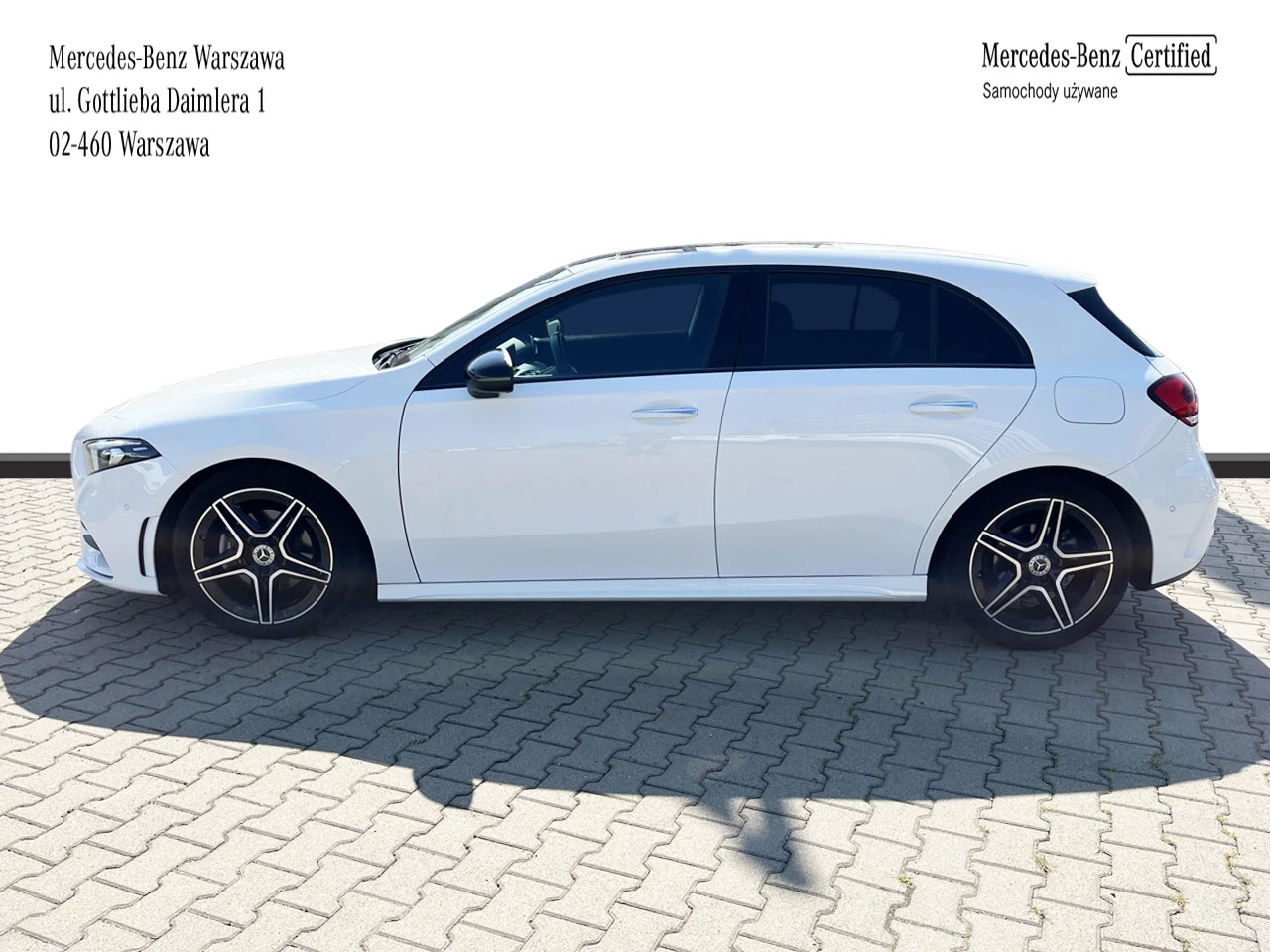 Mercedes Benz