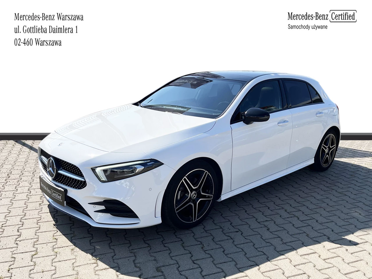 Mercedes Benz