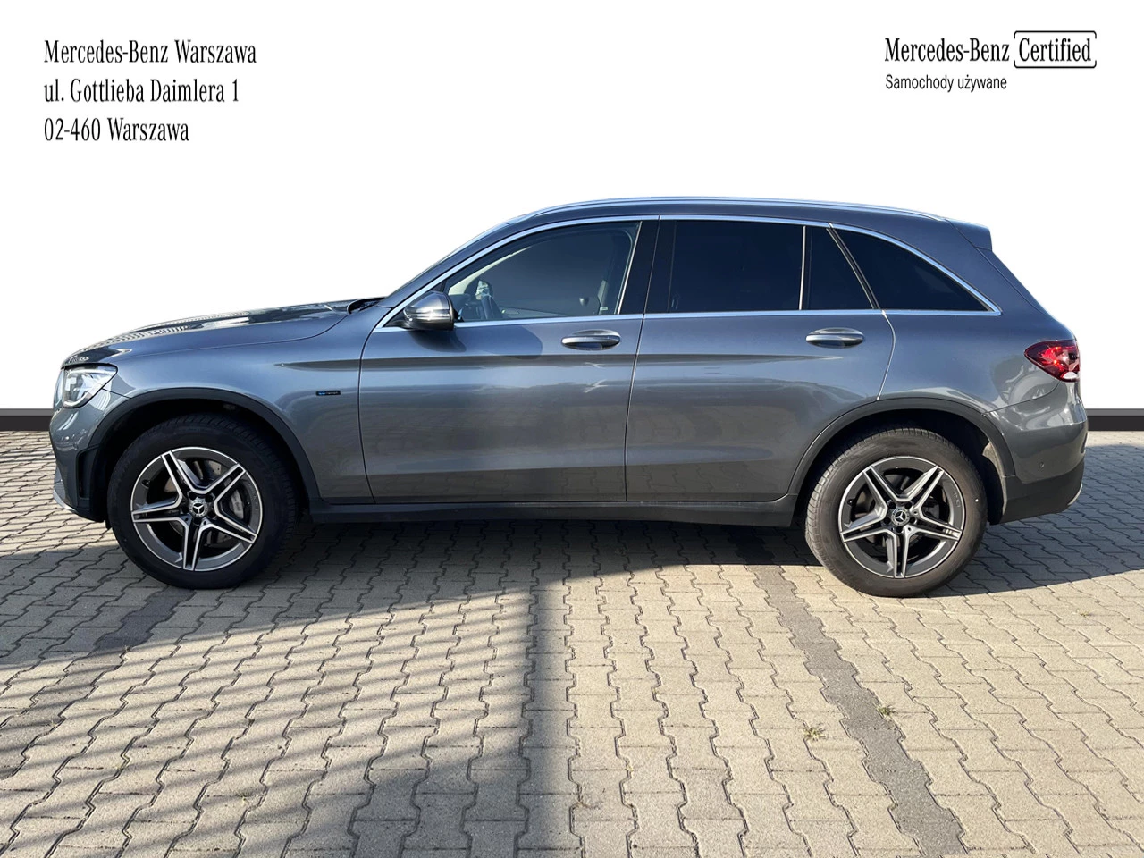 Mercedes Benz