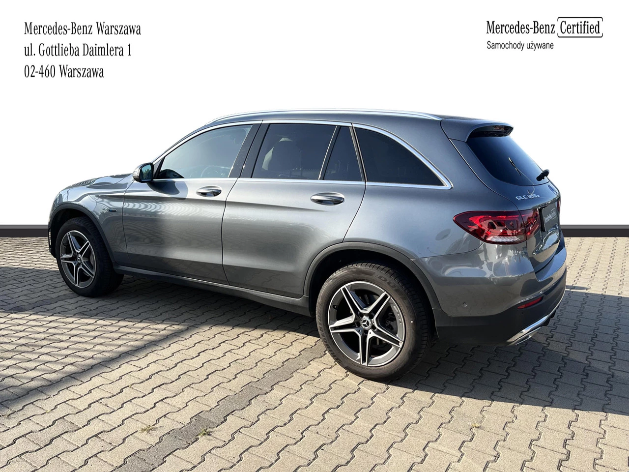 Mercedes Benz