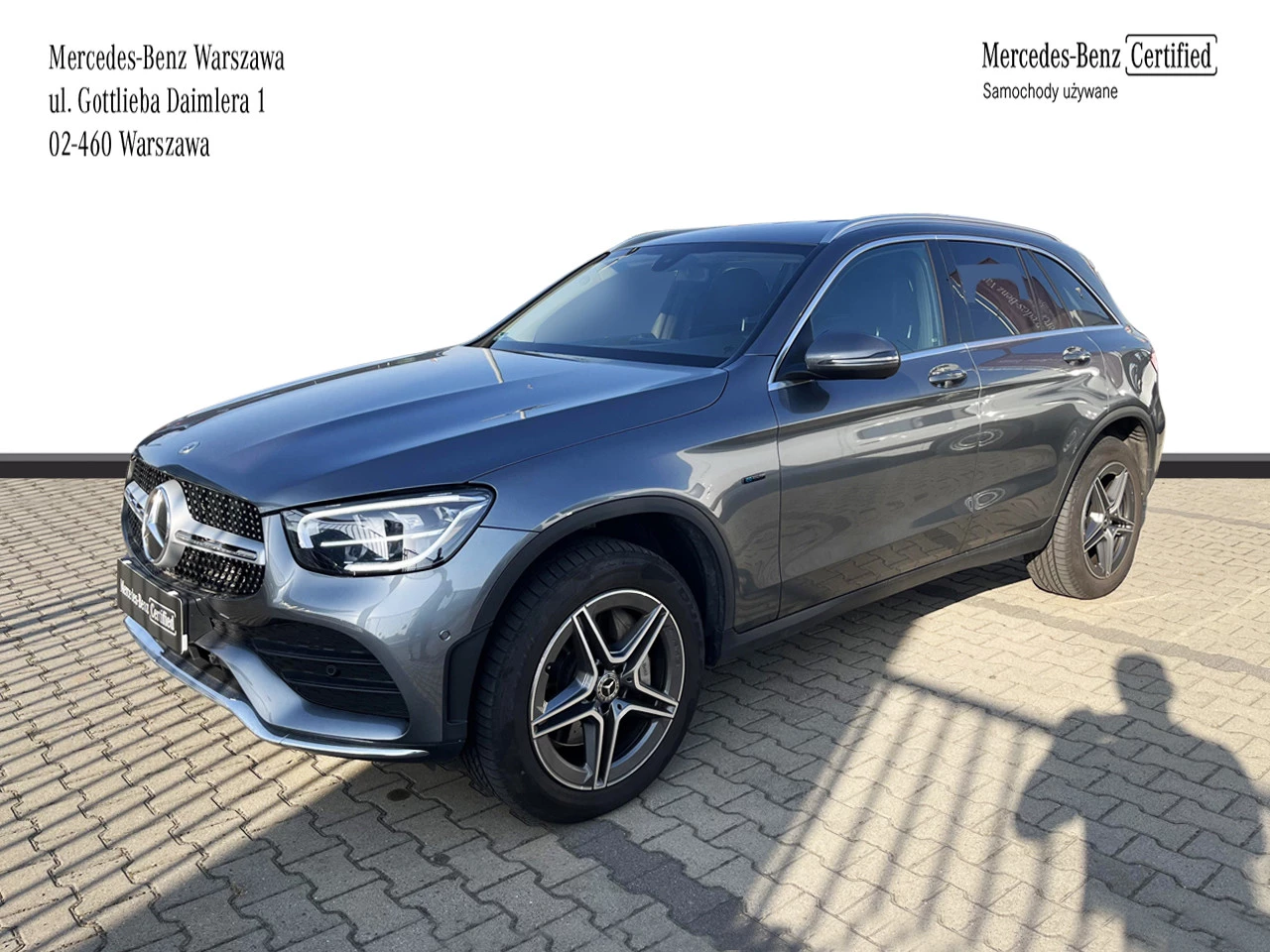 Mercedes Benz
