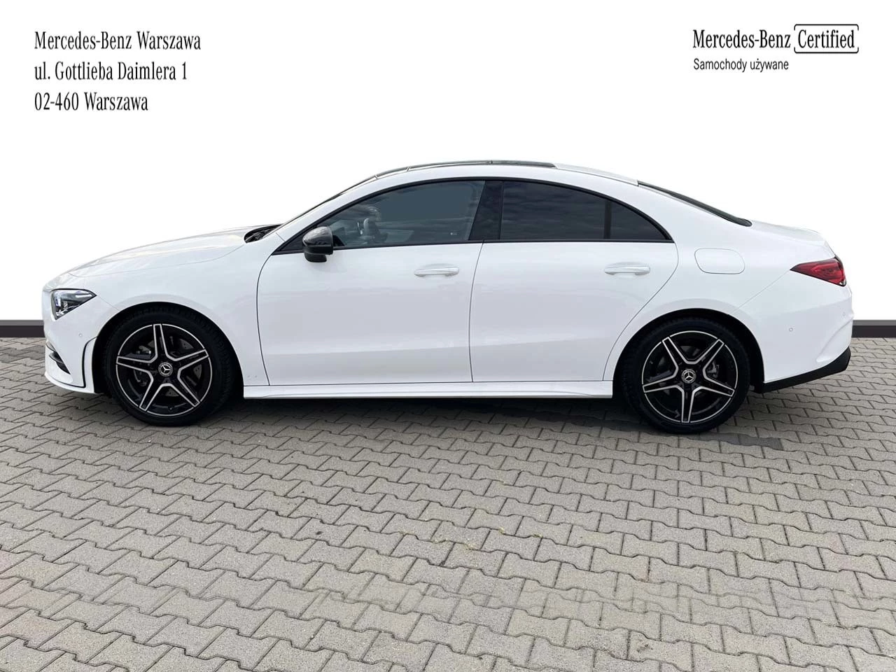 Mercedes Benz