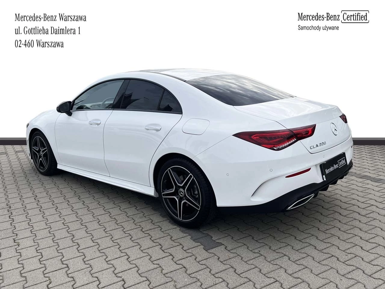 Mercedes Benz