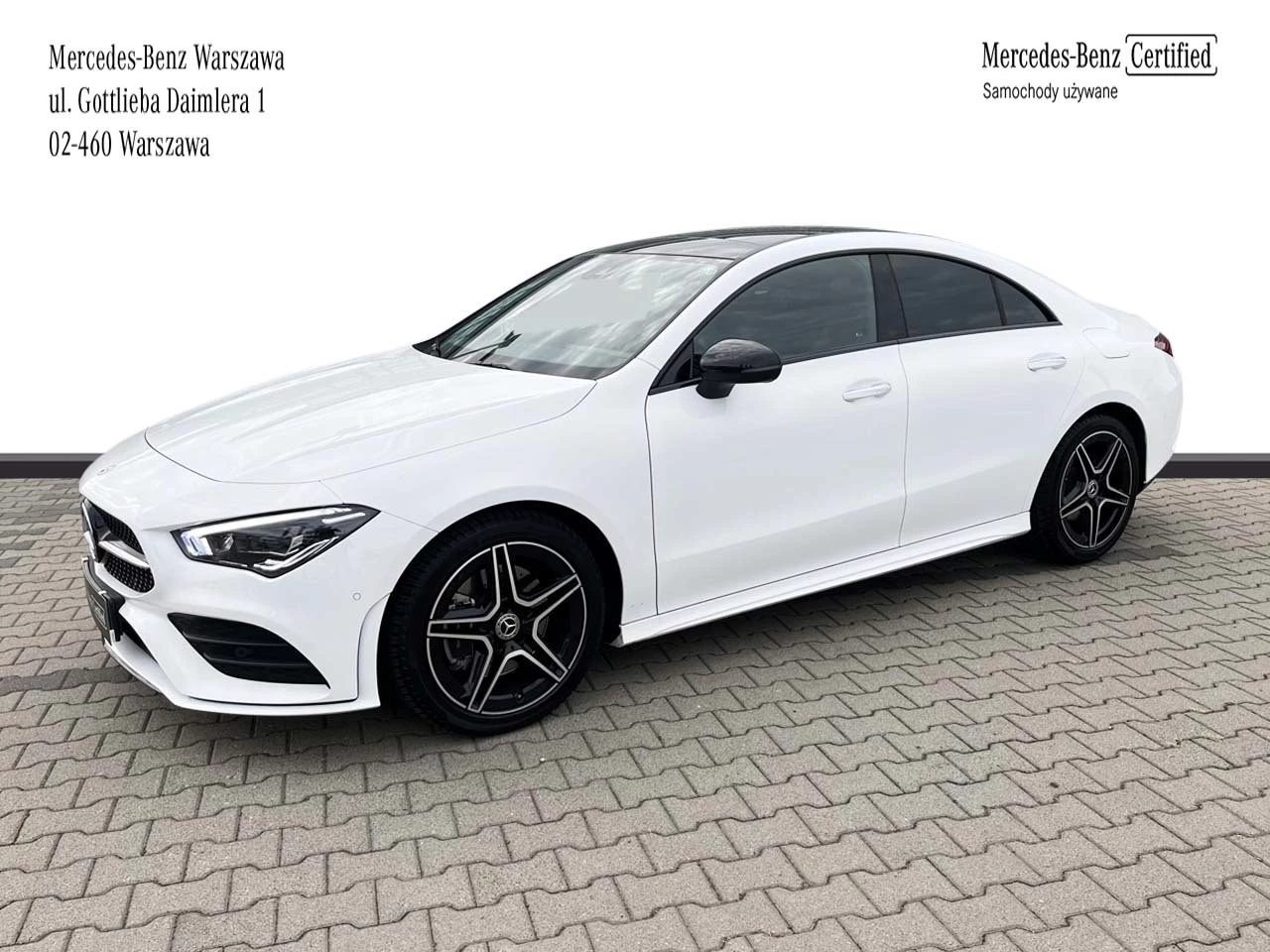 Mercedes Benz