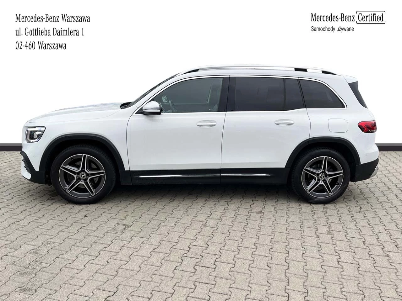 Mercedes Benz