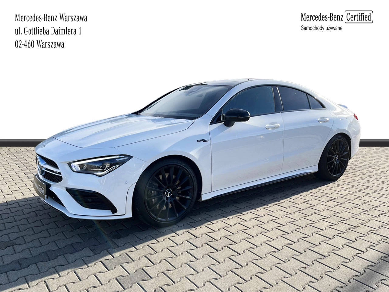 Mercedes Benz