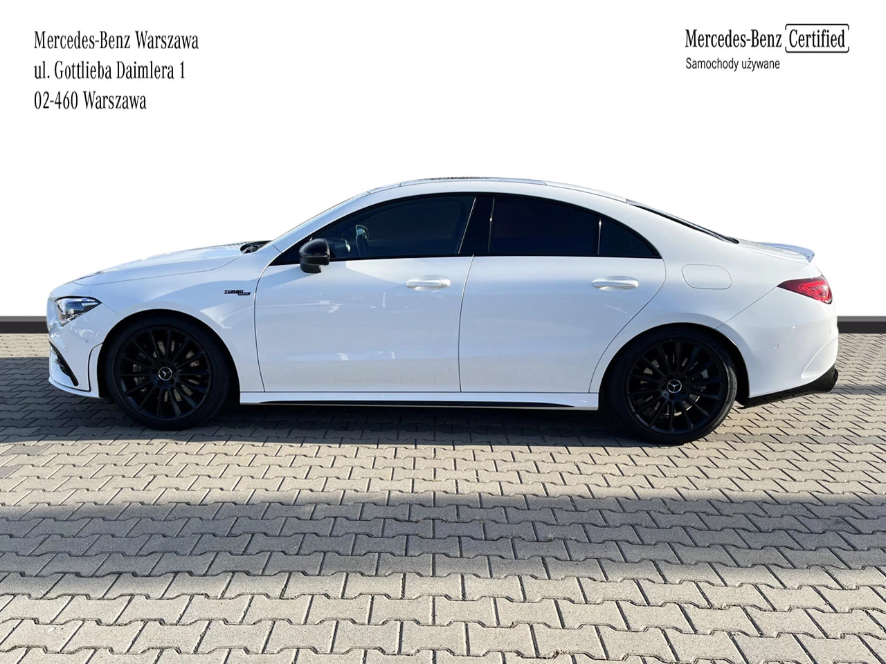 Mercedes Benz
