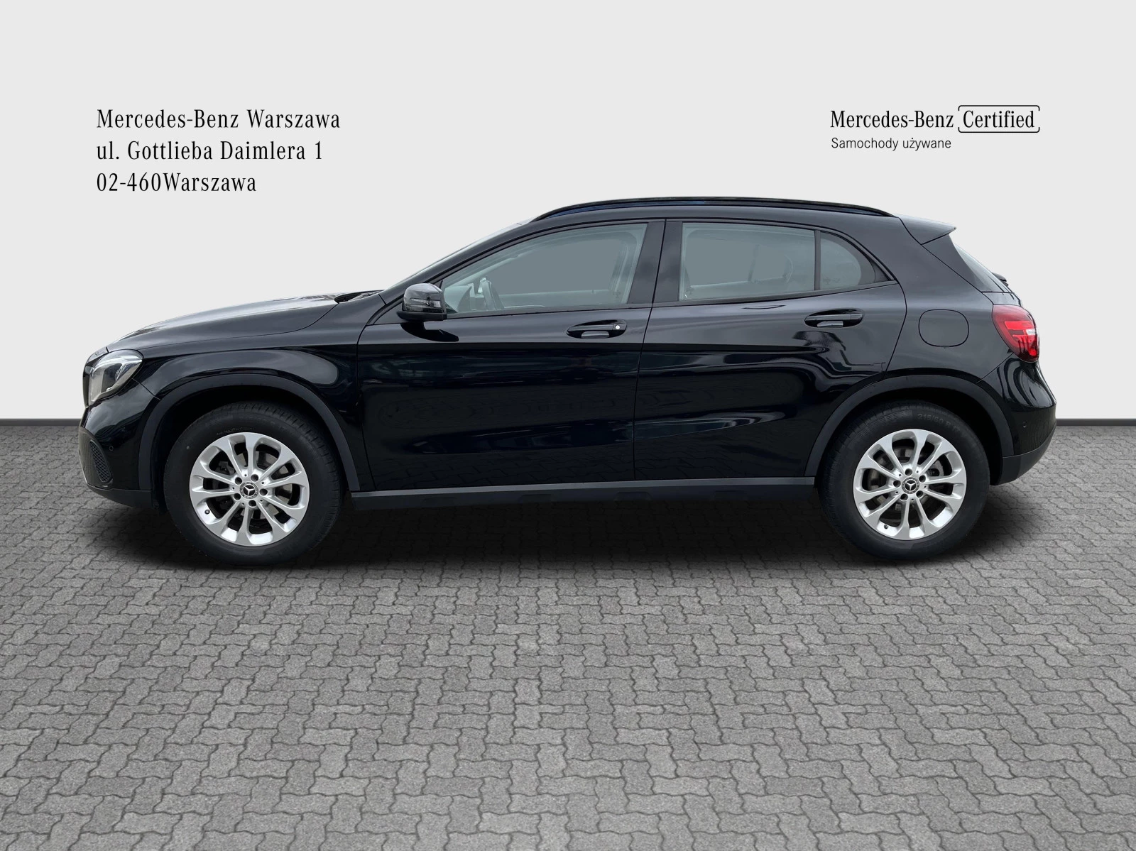 Mercedes Benz