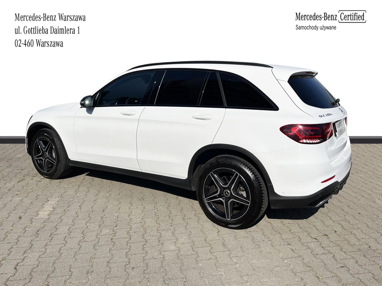 Mercedes Benz