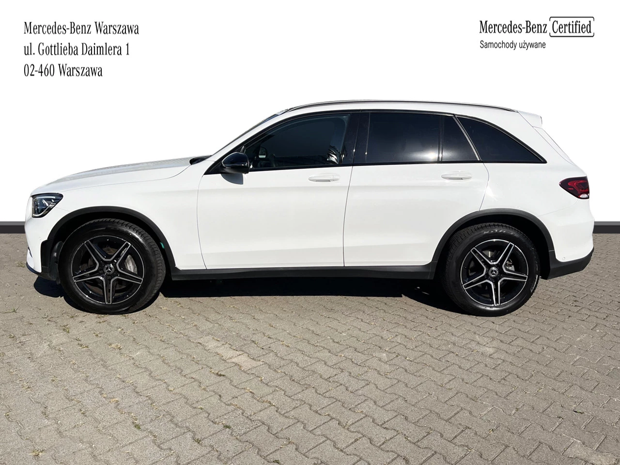Mercedes Benz