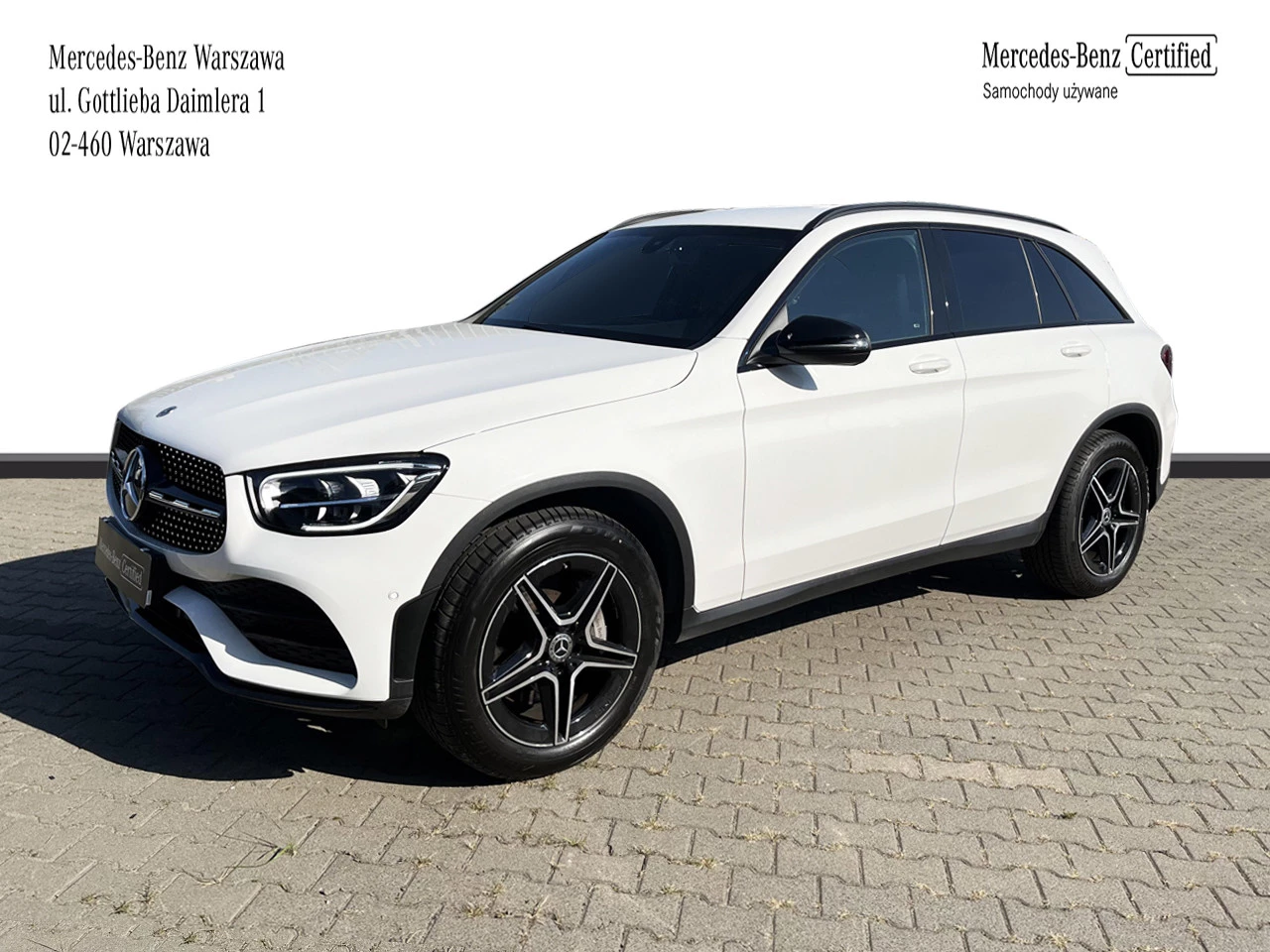 Mercedes Benz