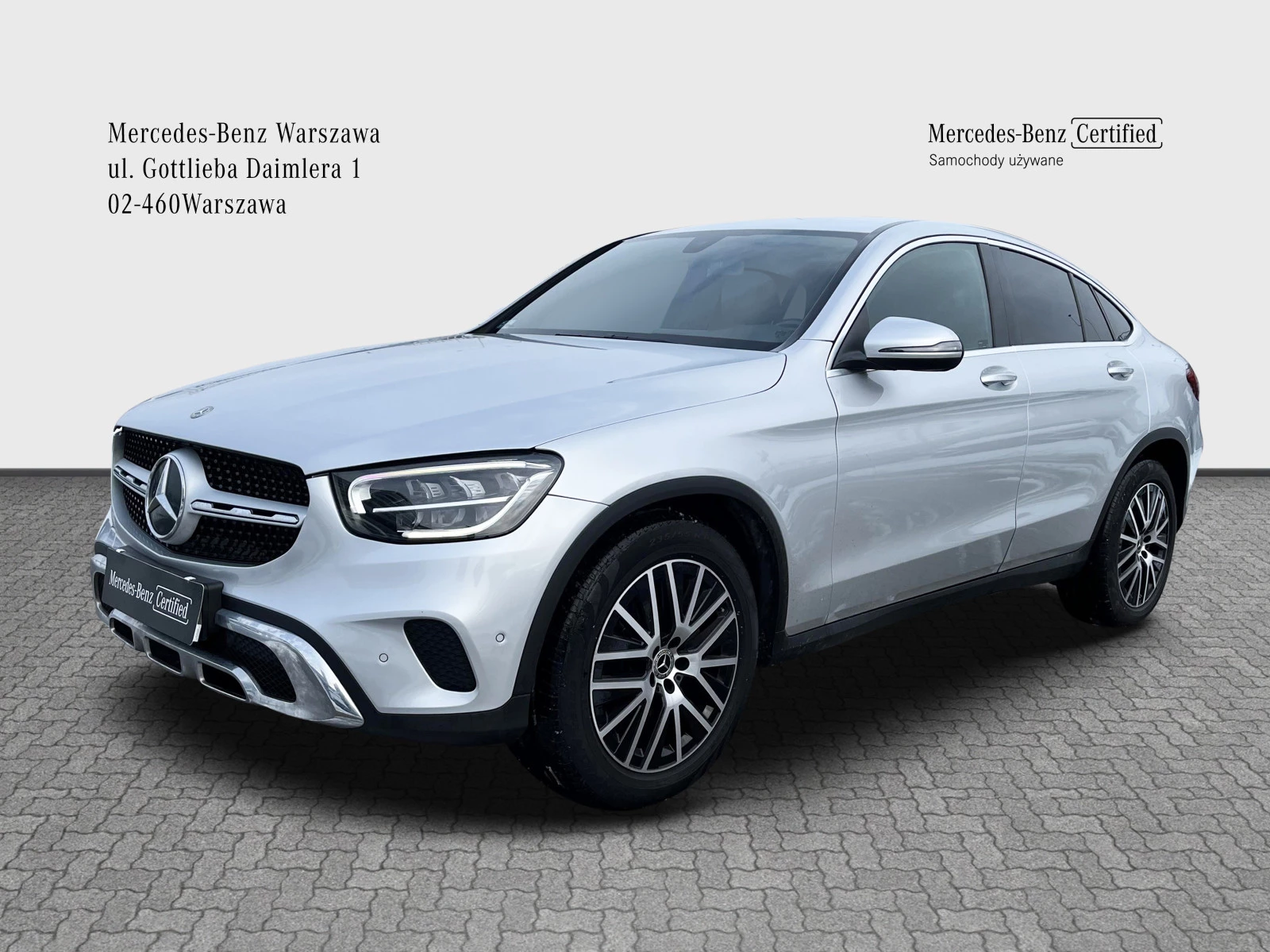 Mercedes Benz