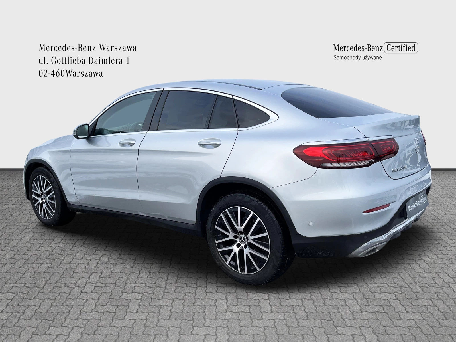 Mercedes Benz