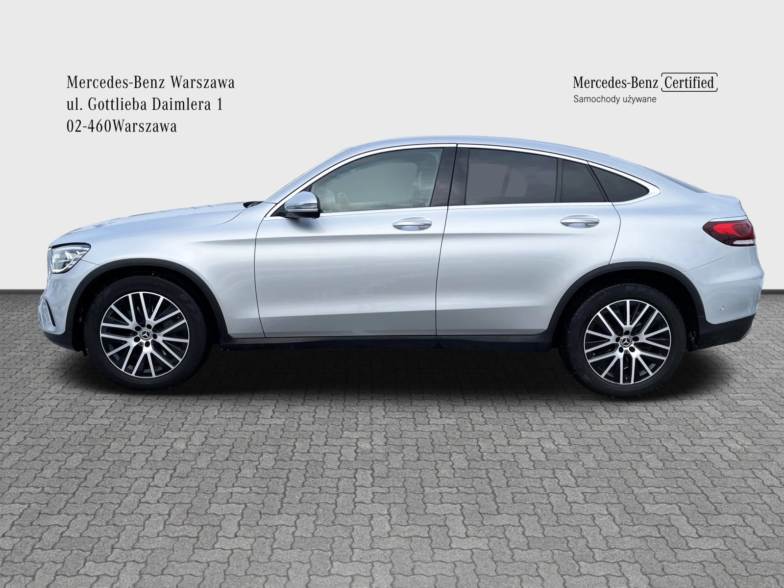 Mercedes Benz