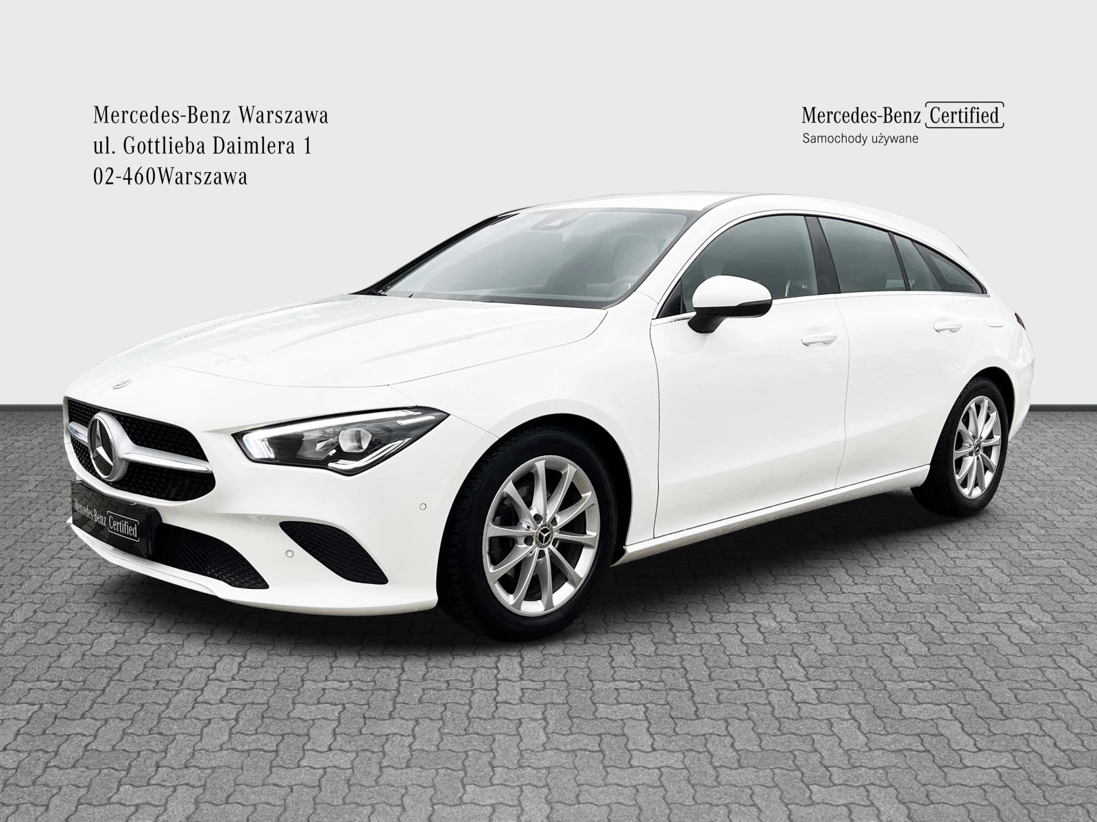 Mercedes Benz