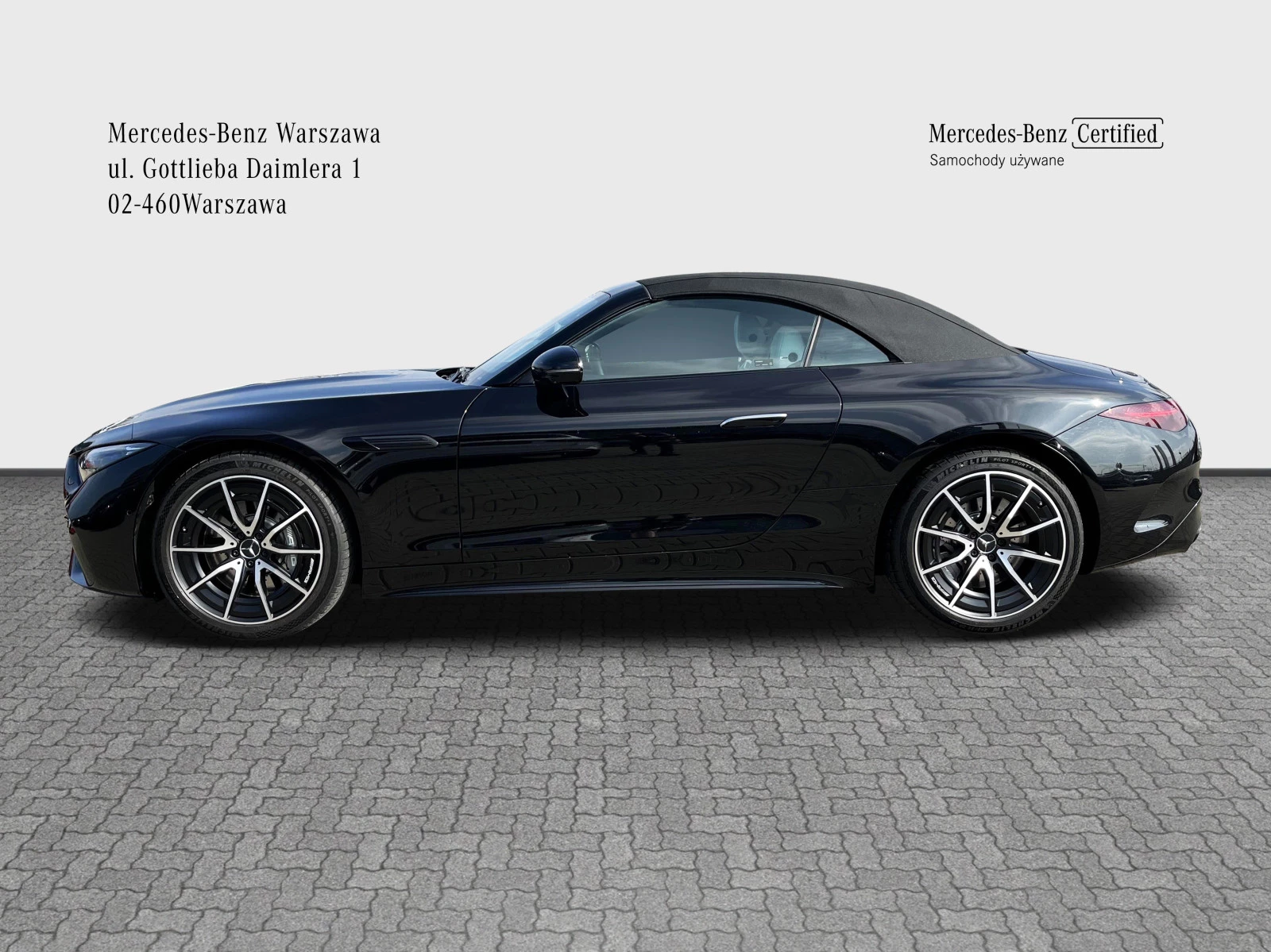 Mercedes Benz