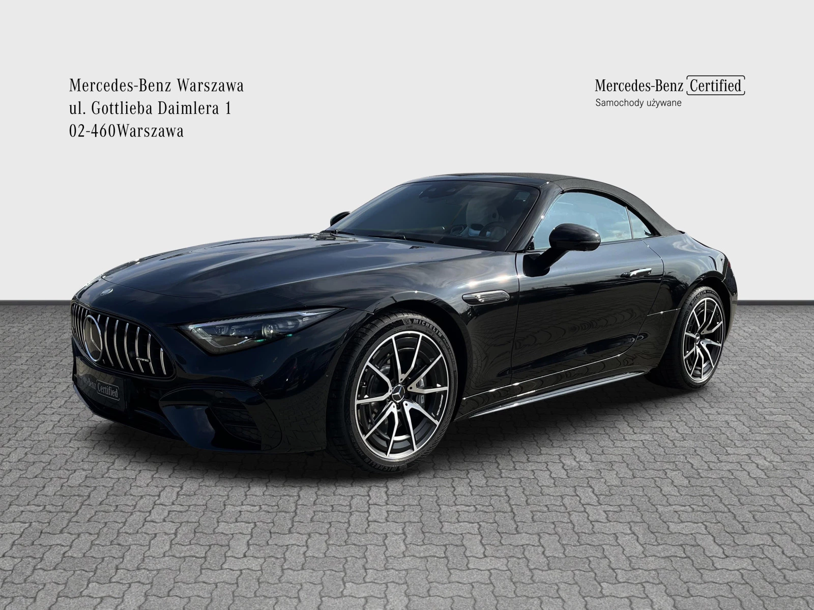 Mercedes Benz