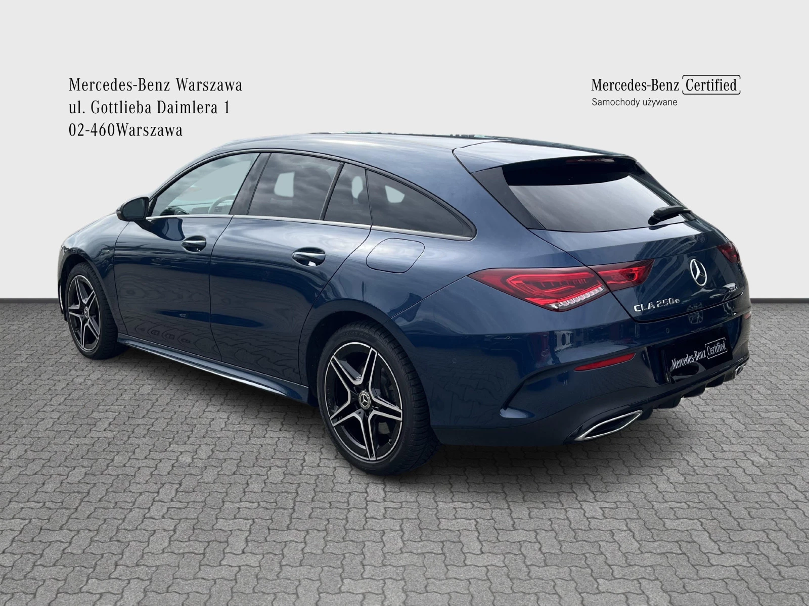 Mercedes Benz