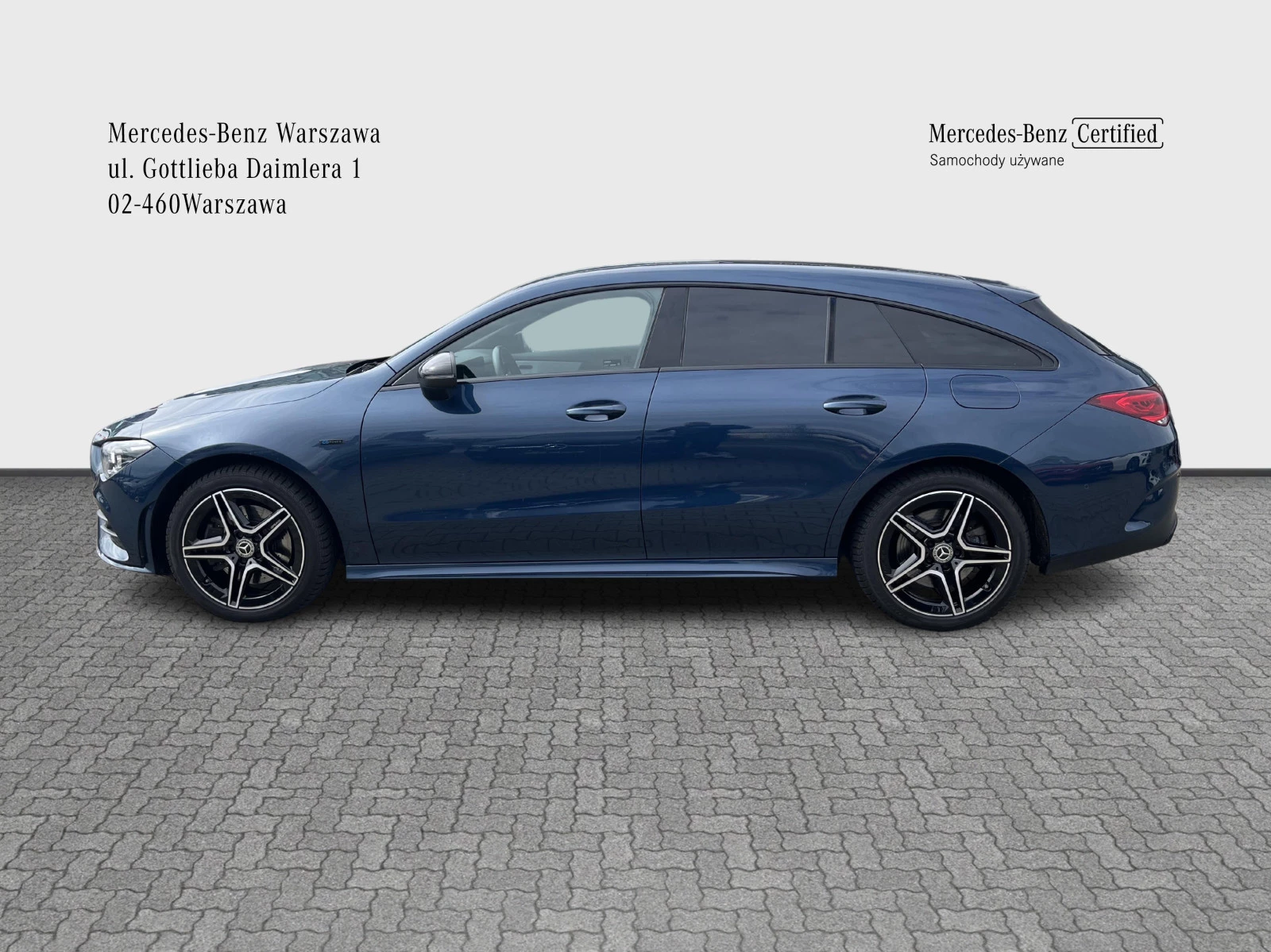 Mercedes Benz