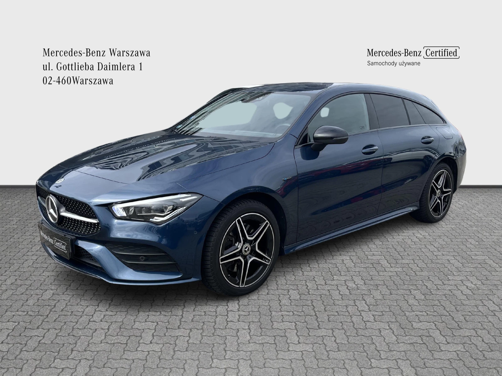 Mercedes Benz
