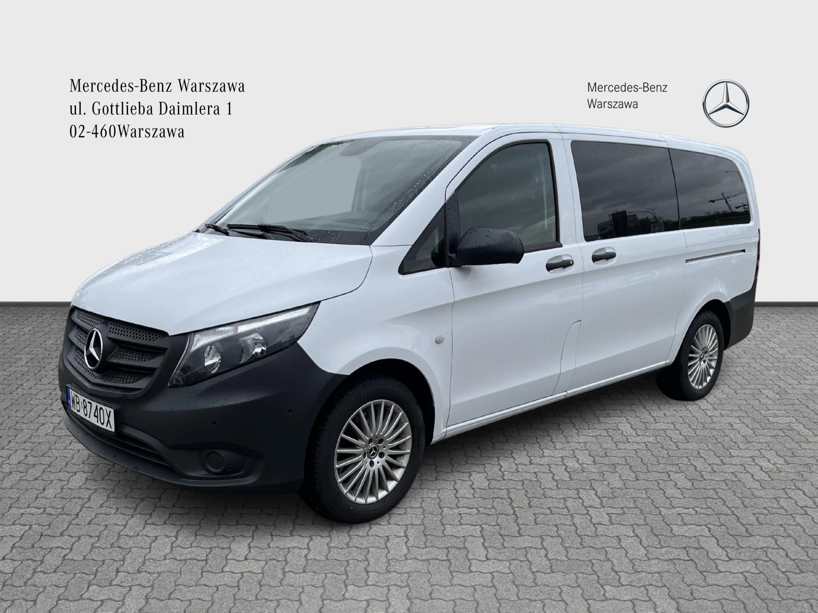 Mercedes Benz