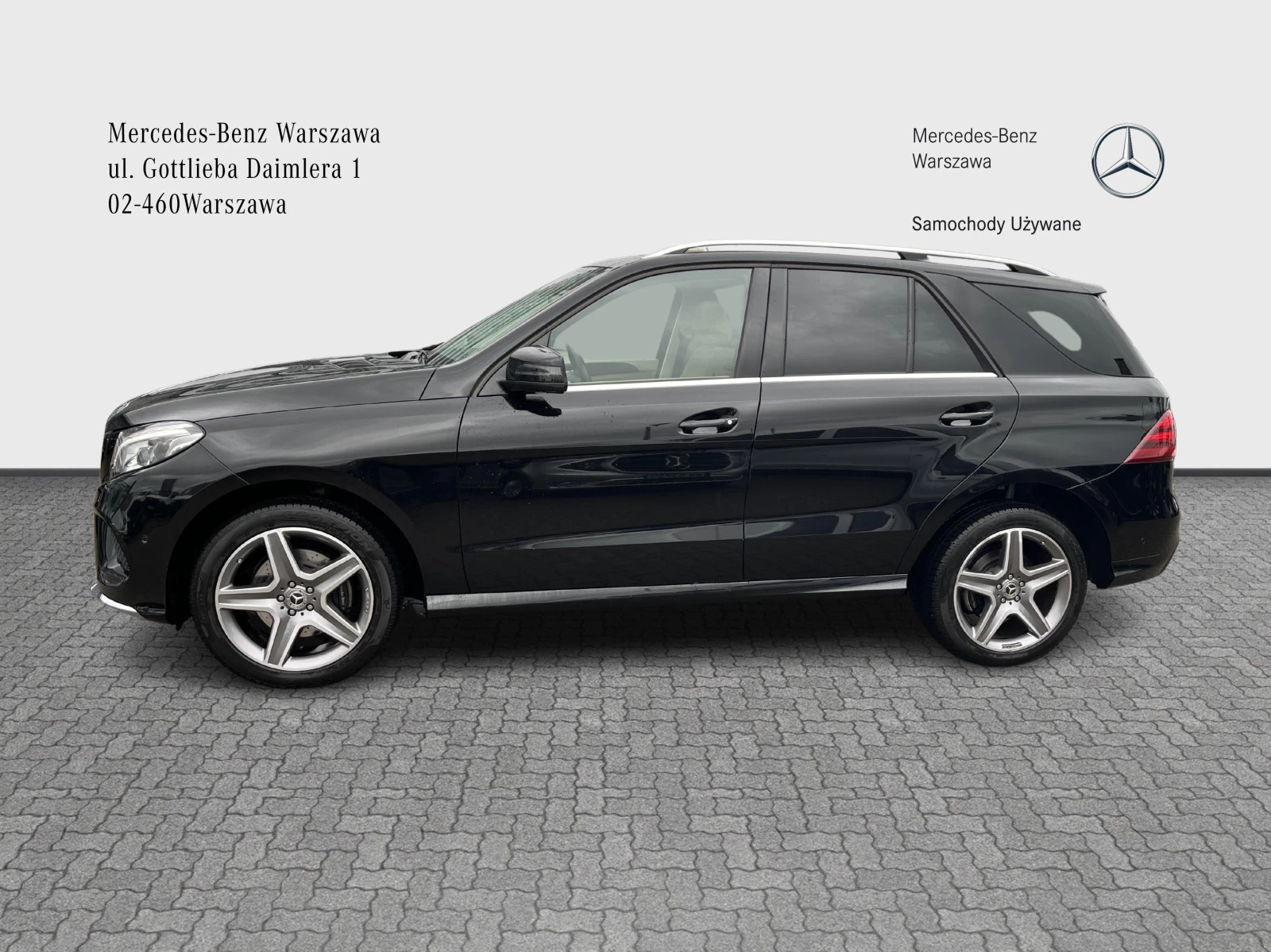 Mercedes Benz