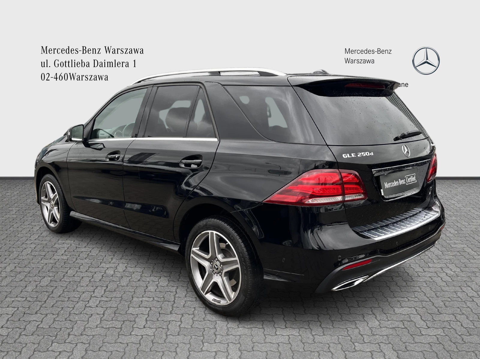 Mercedes Benz