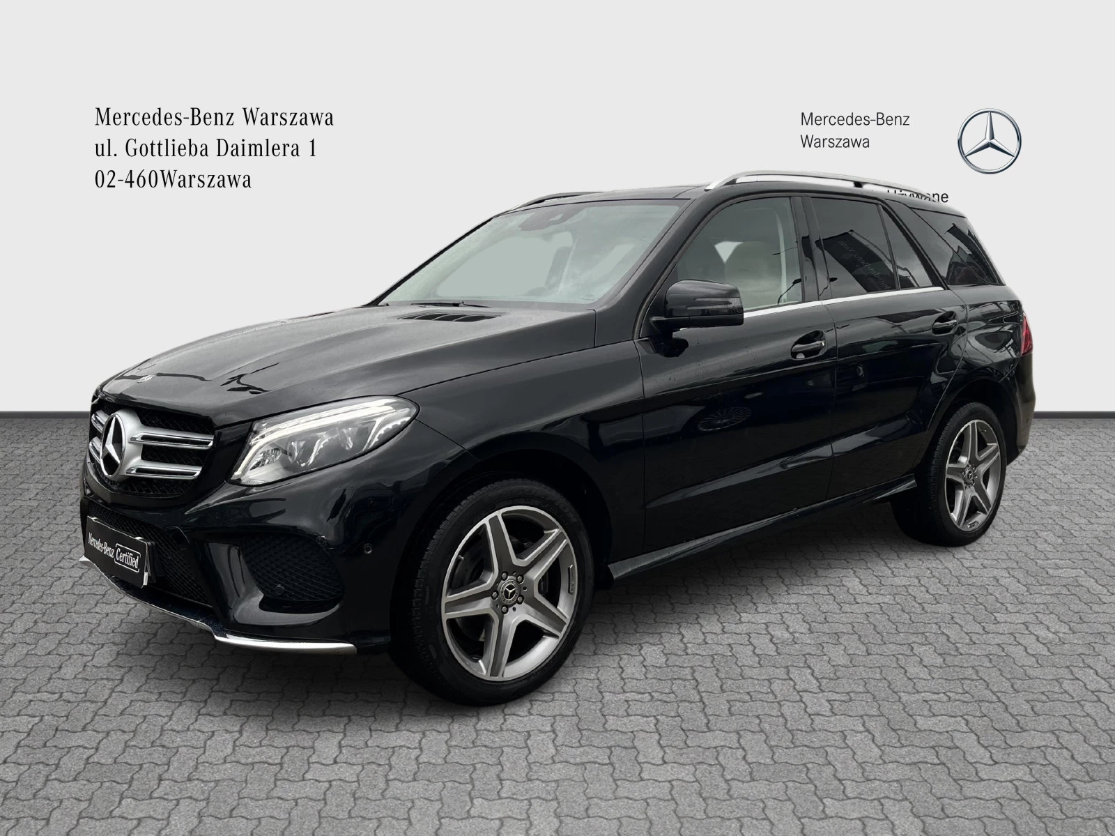 Mercedes Benz
