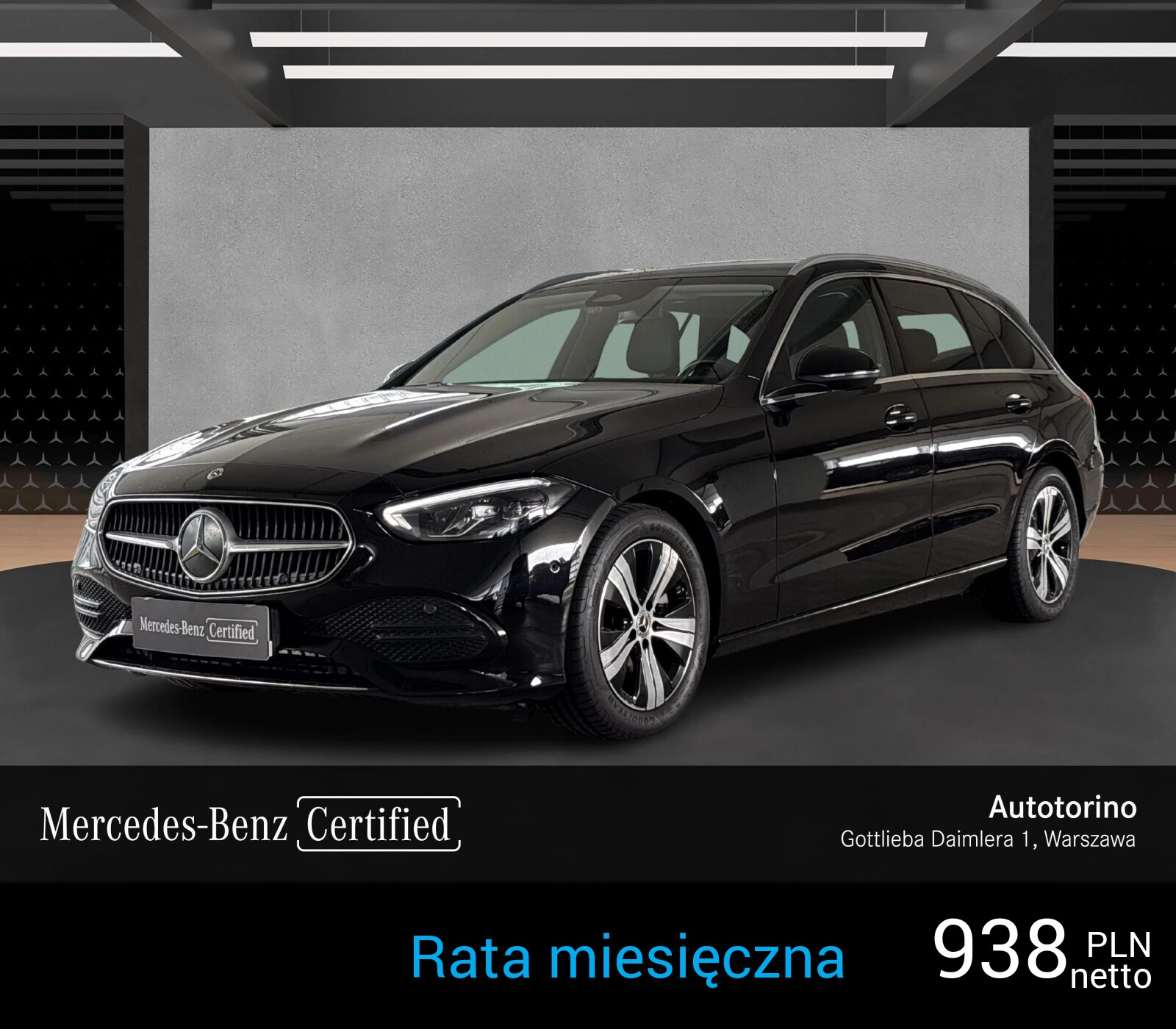 Mercedes Benz