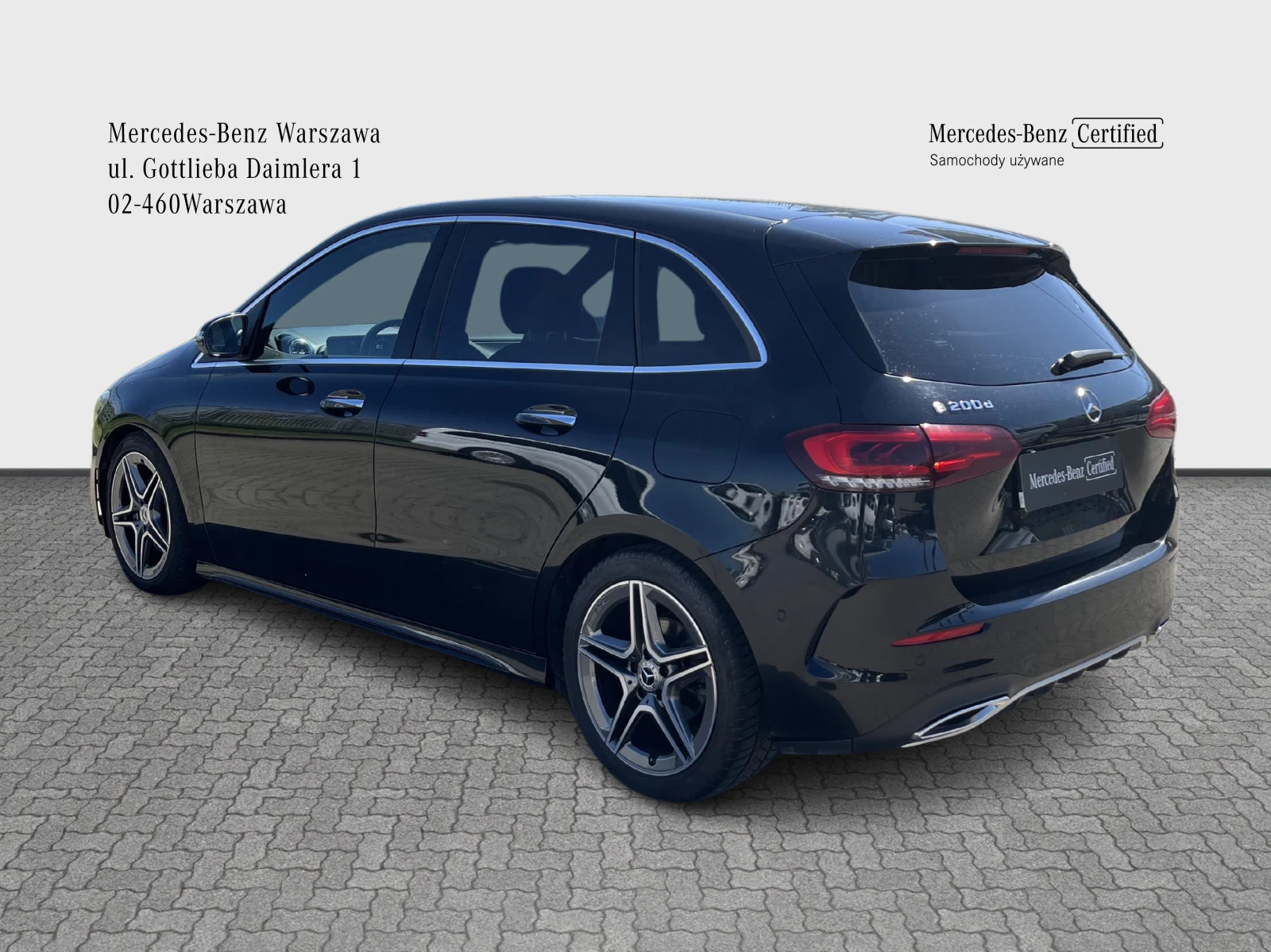 Mercedes Benz