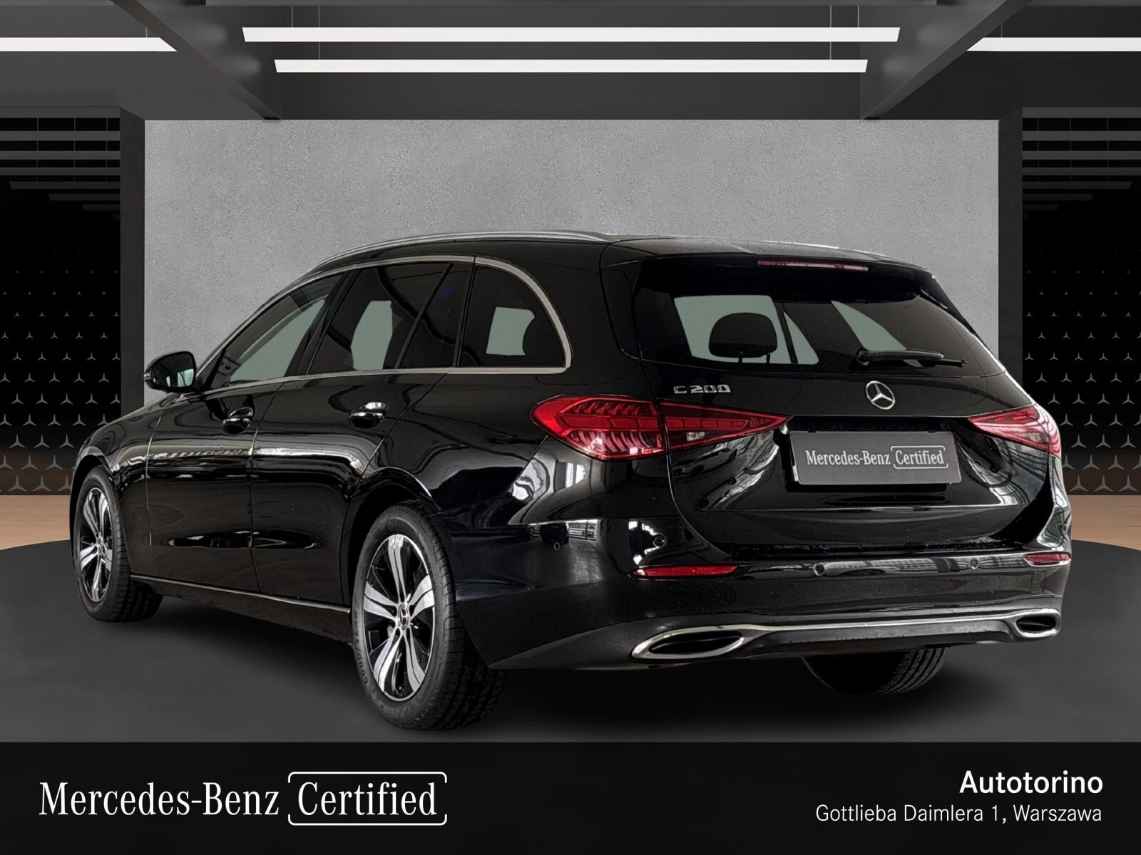 Mercedes Benz