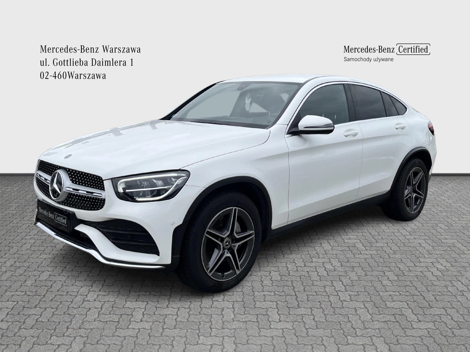 Mercedes Benz